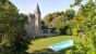 Sale Manor house Locmariaquer 12 Rooms 280 m²