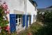 fisherman's house 7 Rooms for sale on LA TRINITE SUR MER (56470)