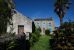 fisherman's house 6 Rooms for sale on LARMOR BADEN (56870)