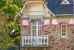 Vente Maison de maître Auray 10 Pièces 250 m²