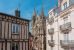 apartment 5 Rooms for sale on VANNES (56000)