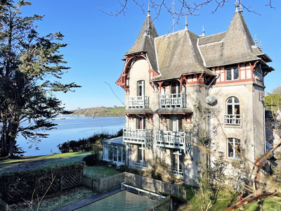 La maison chère au cœur de Jane Birkin rachetée par une célèbre romancière française